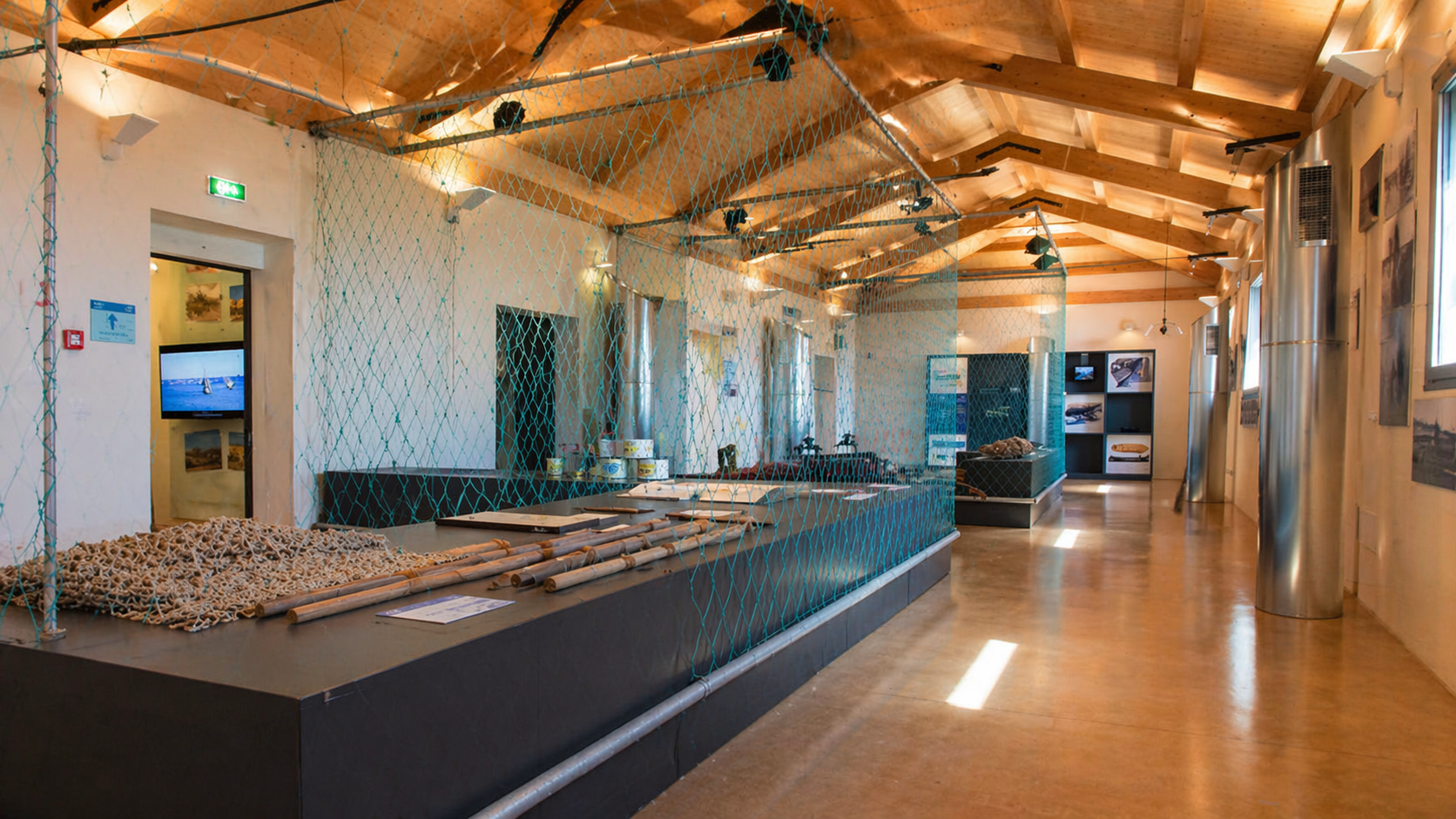 Museo delle Tonnare