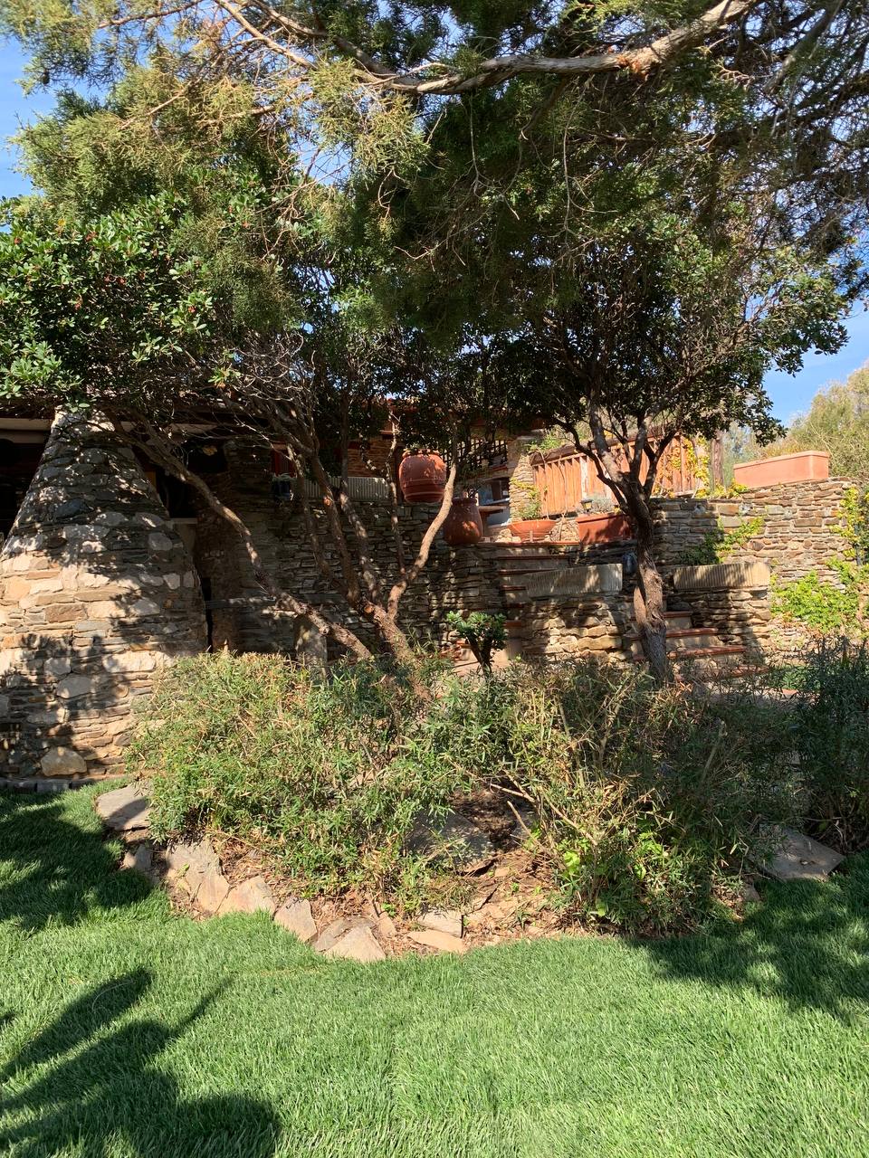 Villa La Mimosa — 6