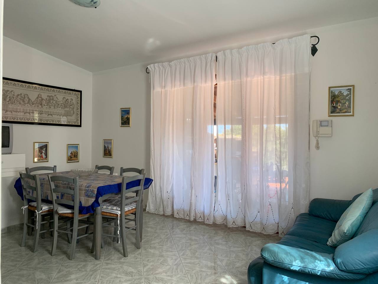 Villa La Mimosa — 3