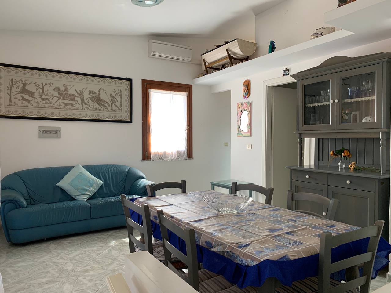 Villa La Mimosa — 7